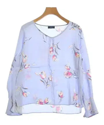 SHIPS 여성용 블라우스