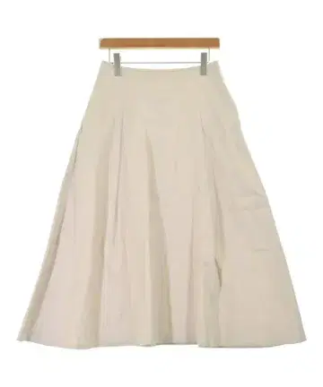 UNITED ARROWS 롱 맥시 길이 스커트 여성용