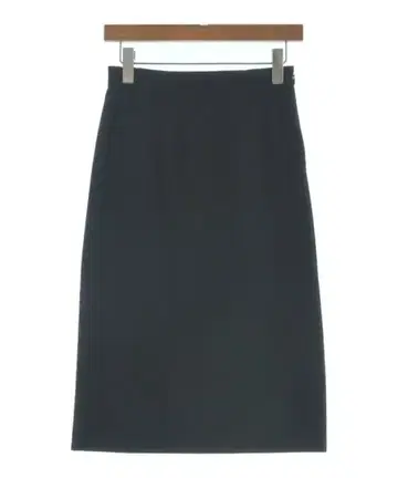 Ballsey 롱 맥시 길이 스커트 여성용