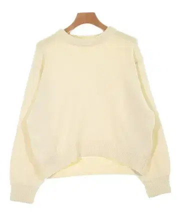 론 허먼 캘리포니아 니트 스웨터 여성용