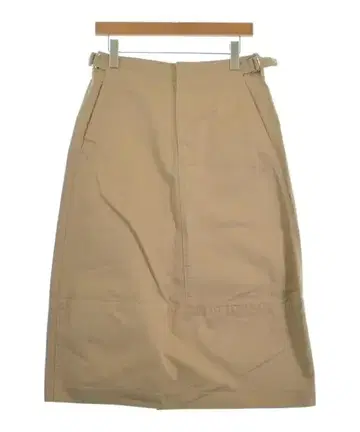 Drawer 롱 맥시 길이 스커트 여성용