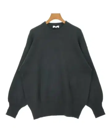 HYKE 니트 스웨터 여성용