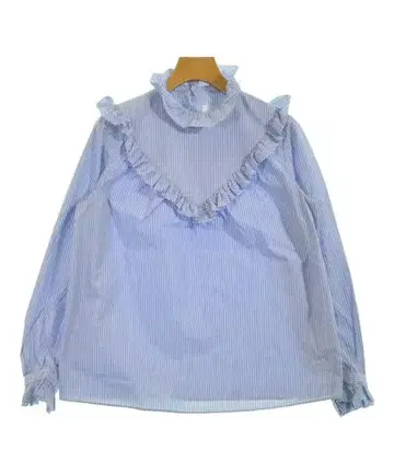 UNION LAUNCH 여성용 블라우스