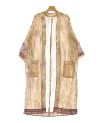 론 허먼 캘리포니아 코트 (기타) 여성용