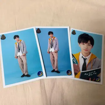 미야세 류비 브로마이드 EBiDANSENDAI 에비센