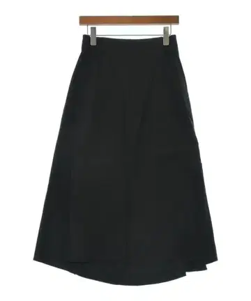 Theory 롱 맥시 길이 스커트 여성용