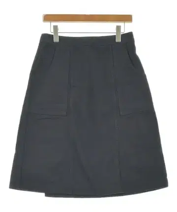 MHL. 미디 스커트 여성용