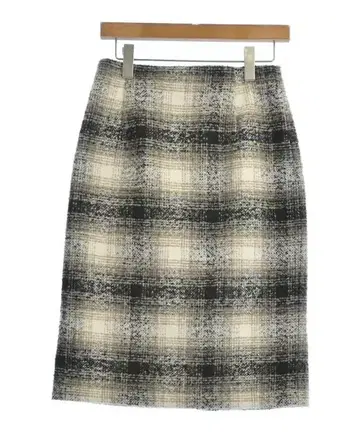 ROPE Picnic 미디 스커트 여성용