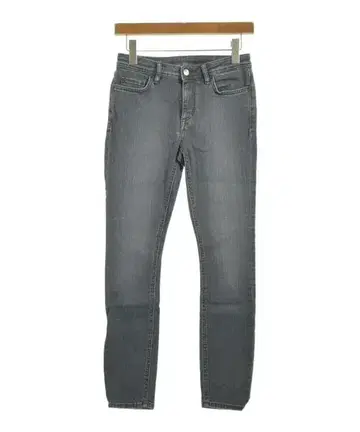 Acne Studios 데님 팬츠 여성용