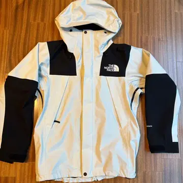 THE NORTH FACE 마운틴 파카