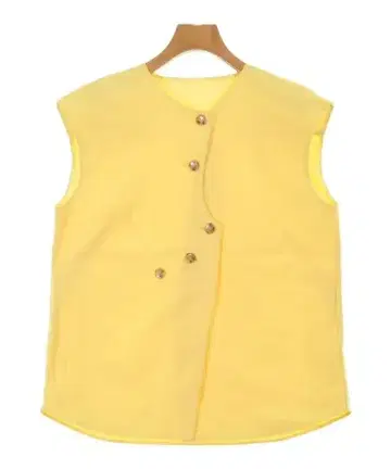 AKIRA NAKA 여성용 베스트