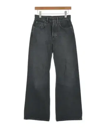 Acne Studios 데님 팬츠 남성용