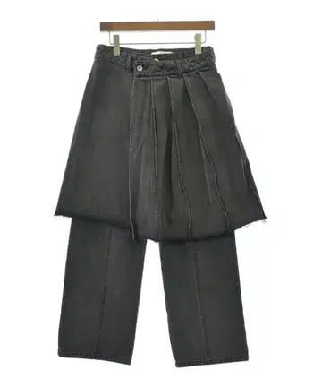 Ray Beams 여성용 데님 팬츠