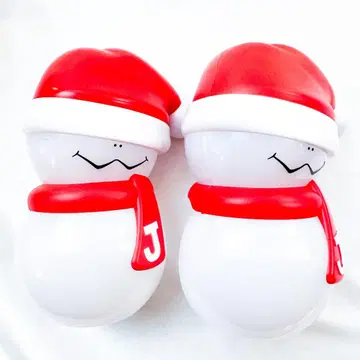 쟈니즈 WEST 눈사람 응원봉 24 2개 세트 d1