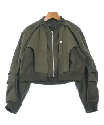 AULA AILA 블루종 (기타) 여성용