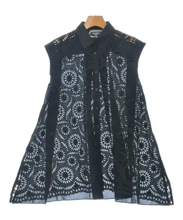 MARLENE DAM 여성용 블라우스