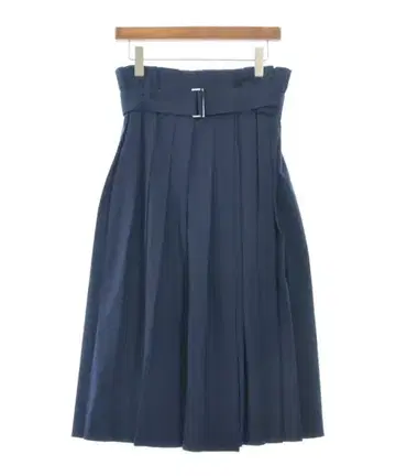 REKISAMI 롱 맥시 길이 스커트 여성용