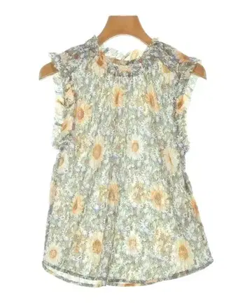 TODAYFUL 블라우스 여성용