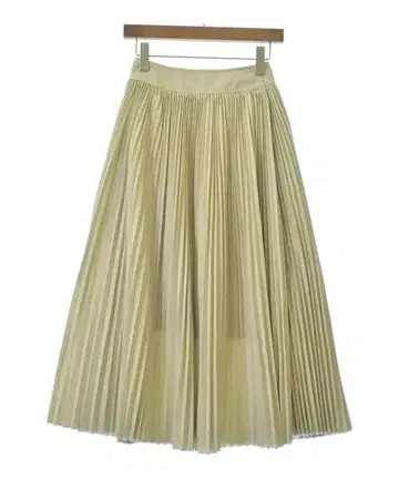 DRESSTERIOR 롱 맥시 길이 스커트 여성용