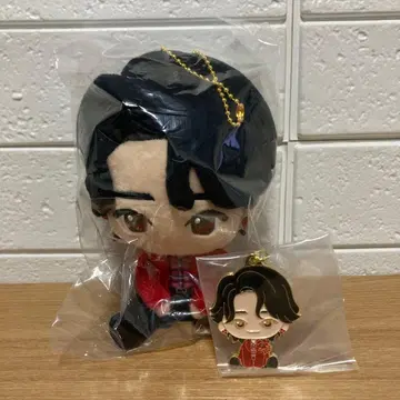 제일복권 Mrs. GREEN APPLE 오오모리 모토키 A상 F상