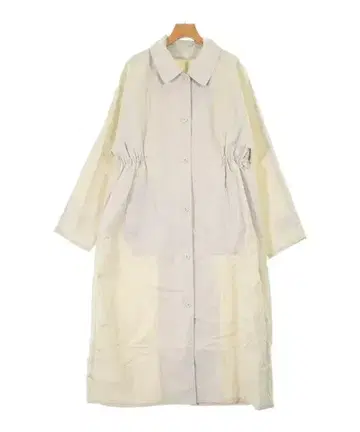 ADAM ET ROPE 스텐카라 코트 여성용