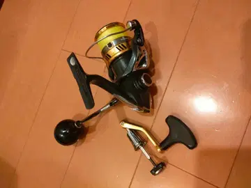 시마노 사하라 S3000i SAHARA S3000i