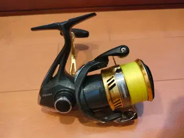 시마노 사하라 S3000i SAHARA S3000i