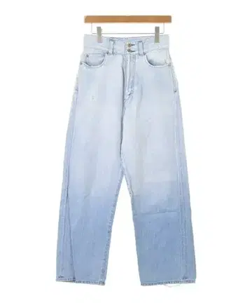CINOH 데님 팬츠 여성용