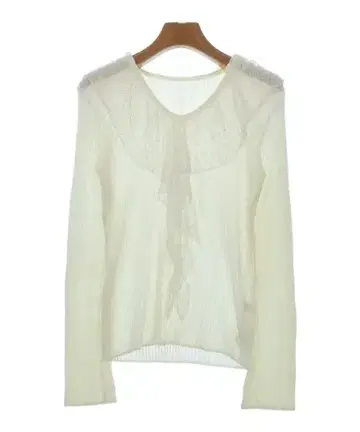 Ray Beams 니트 스웨터 여성용