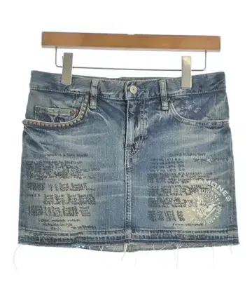 HYSTERIC GLAMOUR 미니 스커트 여성용