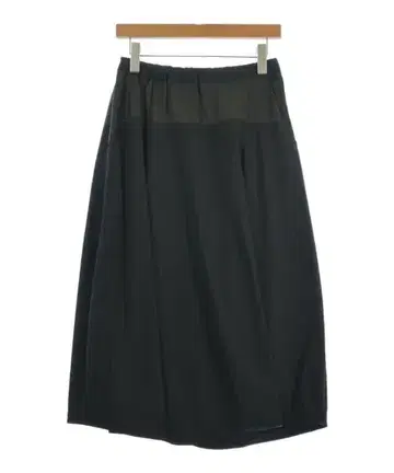 ZUCCa 롱 맥시 길이 스커트 여성용