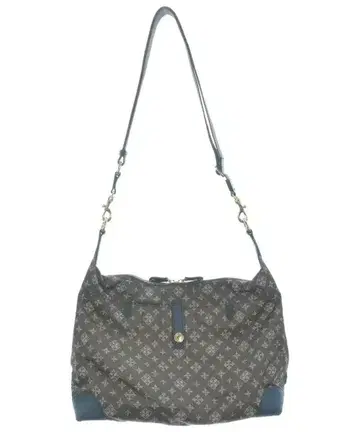 russet 숄더백 여성용