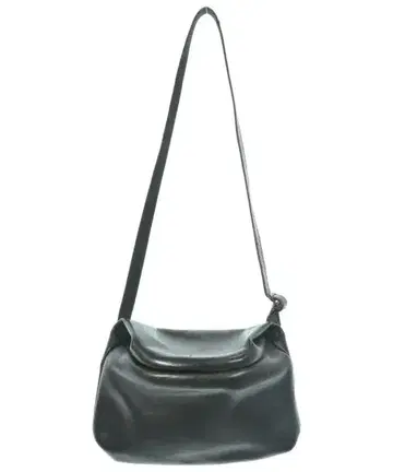 macromauro 숄더백 남성용