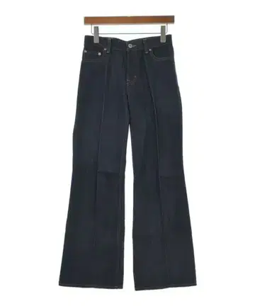 CINOH 데님 팬츠 여성용