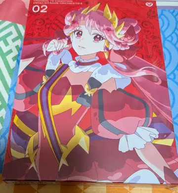 푸딩 세션 오케스트라 Blu-ray Vol.2