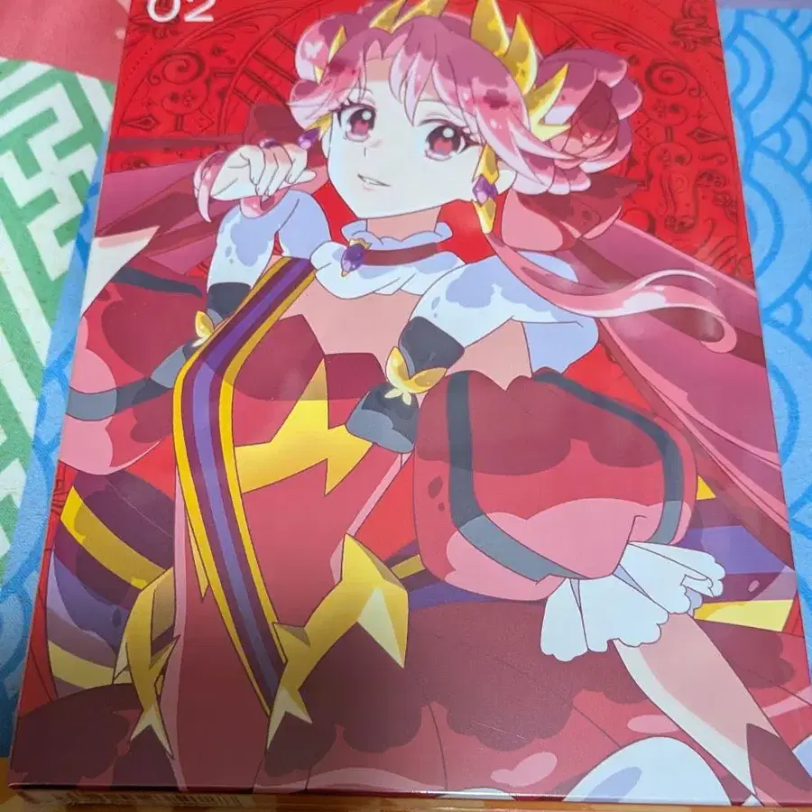 1번째 상품 이미지