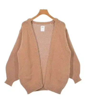 RHC 론 허먼 가디건 여성용