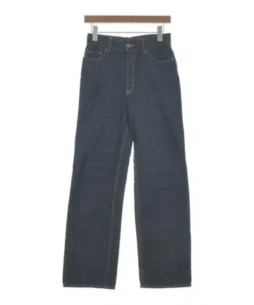 R.H.Vintage 데님 팬츠 여성용