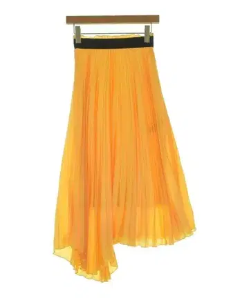 Mila Owen 롱 맥시 길이 스커트 여성용