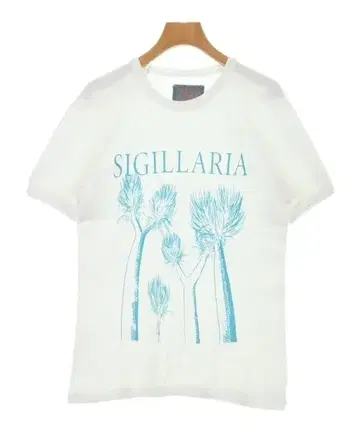 R.H.Vintage 티셔츠 여성용