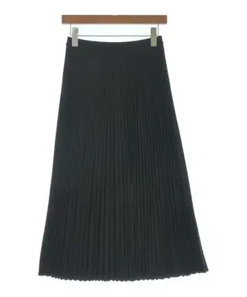 Theory 롱 맥시 길이 스커트 여성용