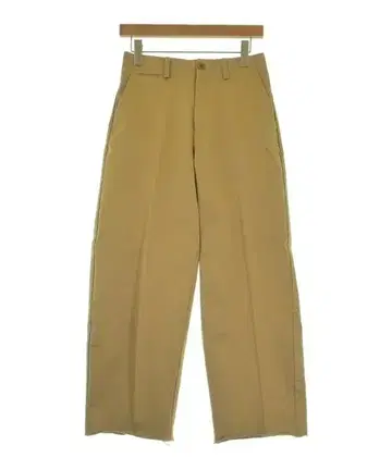 UNION LAUNCH 치노 팬츠 여성용