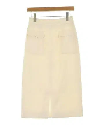 Ballsey 롱 맥시 길이 스커트 여성용