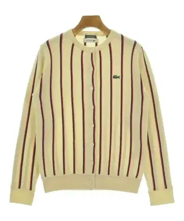 LACOSTE 여성용 가디건