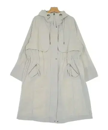 TIMELESS BONbazaar 모즈 코트 여성용