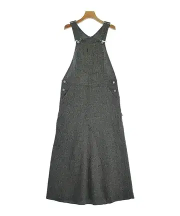 UNION LAUNCH 원피스 여성용