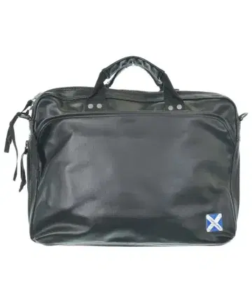 LUGGAGE LABEL 남성용 토트백