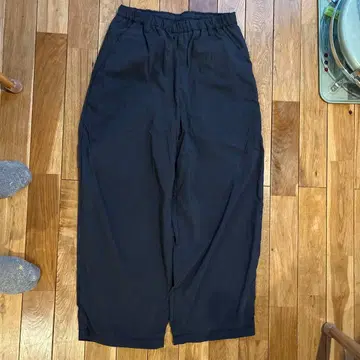 TEATORA 월렛 팬츠 호텔 PH