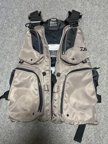 Daiwa 플로팅 베스트 df-6322