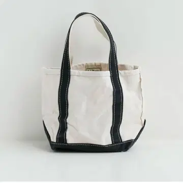 LLBEAN x MMN [별주 아이템] 토트